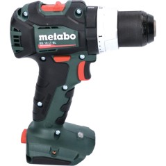 Metabo BS 18 LT BL Bore-/skruemaskine 18V Batteri og lader ikke inkluderet
